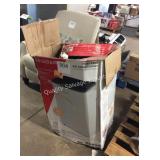 1 LOT FRIGIDAIRE PORTABLE AC