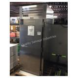 1 LOT TRAULSEN COMM. PROOFING CABINET (KEY IN OFFI