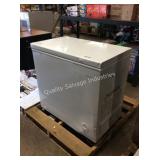 1 LOT FRIGIDAIRE CHEST FREEZER