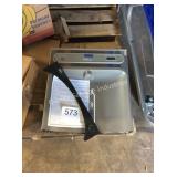 1 LOT ELKAY EZH2O WATER BOTTLE DISPENSER