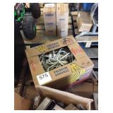 1 CTN 12 SURGE PROTECTORS