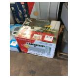 1 LOT FRIGIDAIRE 8000BTU AC