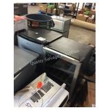 1 LOT WP BEVERAGE CENTER/COMPACT REFRIGERATOR