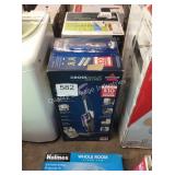 1 LOT BISSELL CROSSWAVE