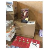 3 CTN REVLON HAIR COLOR