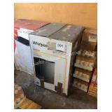 1 LOT WP COMPACT REFRIGERATOR