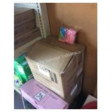 3 CTN FOAM HAIR ROLLERS