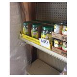 1 LOT BEEF BOUILLON CUBES EXP 04/20