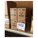 4 CTN 80 DOVE HAIR MASK