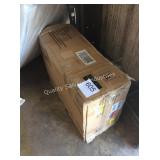 1 LOT MISC FURNITURE