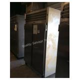 1 LOT TRAULSEN 2 DOOR FREEZER