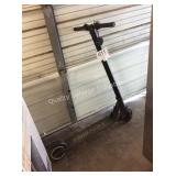 1 LOT HOVER 1 ELECTRIC SCOOTER