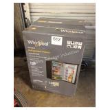 1 LOT WP COMPACT REFRIGERATOR