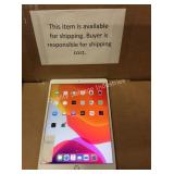 1 LOT IPAD PRO 64GB 10.5" ROSE GOLD (DISPLAY)