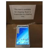 1 LOT ACER ICONIA ONE 8 16GB (DISPLAY)