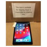 1 LOT IPAD 6TH GEN WIFI ONLY 32GB (DISPLAY)