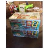 2 CTN KETTLE COOKED VARIETY BAG CHIPS EXP 04/20