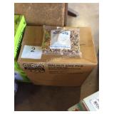 1 CTN 24 1-LB SHELLED WALNUTS (CODED DATE)