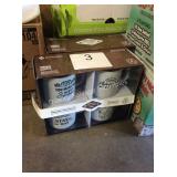 2 CTN ADVENTURE CERAMIC MUGS