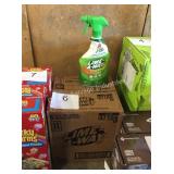 6 BOTTLES LIME A WAY