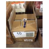 2 CTN KEYCHAIN FLASH LIGHTS