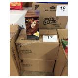 2 CTN REVLON HAIR COLOR