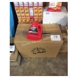 10 BOTTLES RESOLVE CARPET CLEANER