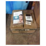 1 CTN DIAMOND DERMABRASION MACHINE