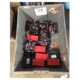 1 LOT ROTATABLE PHONE HOLDERS