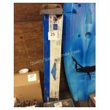 1 CTN EVERBUILT 8 X 8 INSTANT CANOPY