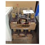 2 CTN CATTLEMENS BBQ SAUCE EXP 06/20