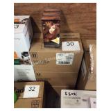 3 CTN REVLON HAIR COLOR