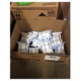 14 PKS FACIAL CLEANSING WIPES