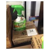 6 BOTTLES LIME A WAY