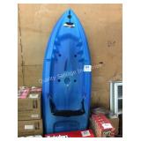 1 LOT FUTURE BEACH KAYAK