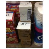 2 CTN DOVE HAIR MASK