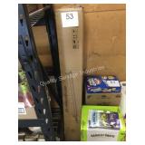 1 CTN LED SHOP LIGHT