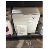 1 CTN HABOR AIR FRYER