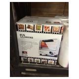 1 CTN KOOLLA MINI OVEN