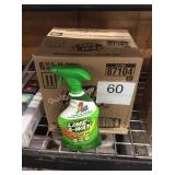 6 BOTTLES LIME A WAY