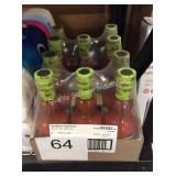 2 CTN FRANKS RED HOT SAUCE EXP 07/20