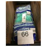 1 LOT 12PR SZ L RUBBER GLOVES