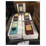 5 CTN (30) ASST INCENSE CONES