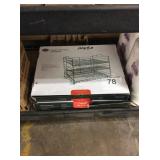 2 CTN MAGIC CAN RACKS