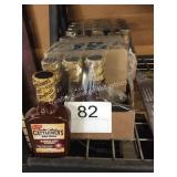 2 CTN CATTLEMENS BBQ SAUCE EXP 06/20