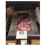 1 LOT DECORATIVE GLASS CUTTING BOARD