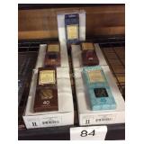 5 CTN (30) ASST INCENSE CONES