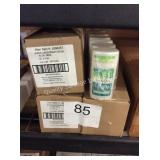 3 CTN JASON DEODORANT