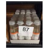 2 CTN KOI HEMP BEVERAGES EXP 07/20