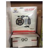3 CTN WENTOP LED STRIPS